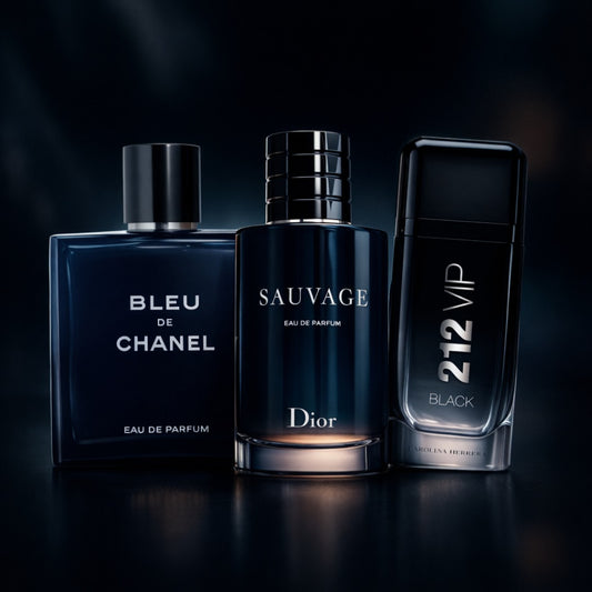 3 Frascos de 100 ml - COMPRE 1 y LLÉVESE 3 | Últimas Unidades